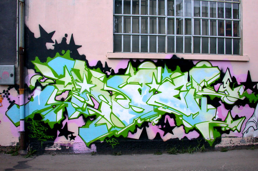 RAE  2005